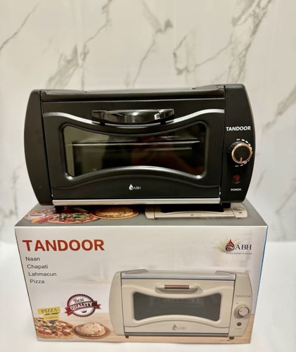 Mini tandoori oven lahmacun - mini,
