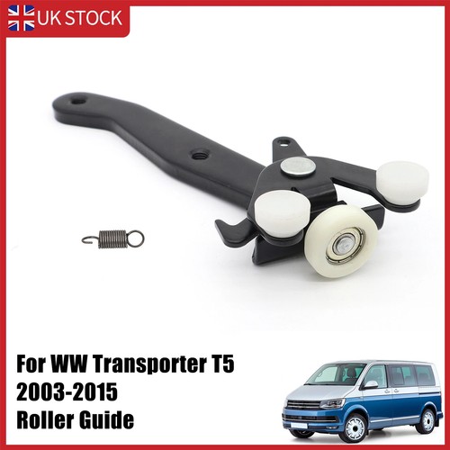 Sliding door roller hinge - door,