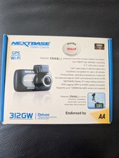 🚗 Nextbase 213GW Deluxe