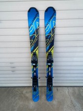 Salomon Mini Ski Snowblades