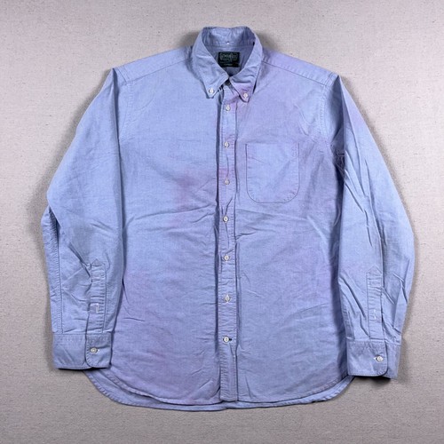 Gitman bros shirt - gitman, mens