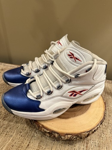 Reebok classic mid - mid, allen