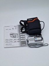 Fujifilm Finepix A330 Digital Camera