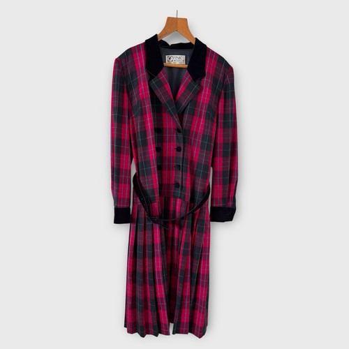Fink modell vintage - modell, wool