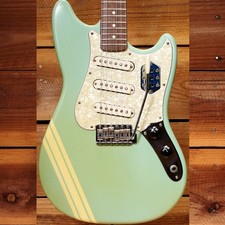 Fender Deluxe Series Cyclone