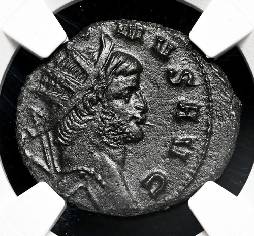 Roman empire gallienus ad - roman, empire.