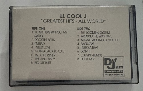Cool all world - “all, world”