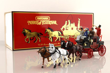 Matchbox YS-39 "Passenger