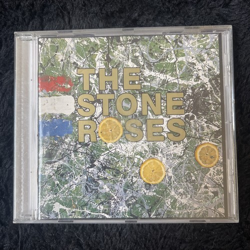 The stone roses - stone, :