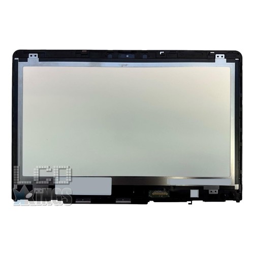 Compaq pavilion x360 ba - compaq,