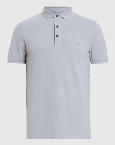 All saints reform polo - all, pique