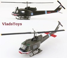 Hobby Master 1/72 UH-1C Huey