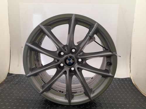 Bmw series alloy wheel 17 - bmw,