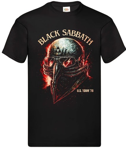 Black sabbath inspired - inspired,