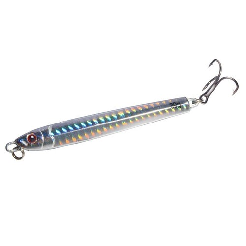 9cm sea fishing minnow - 9cm,