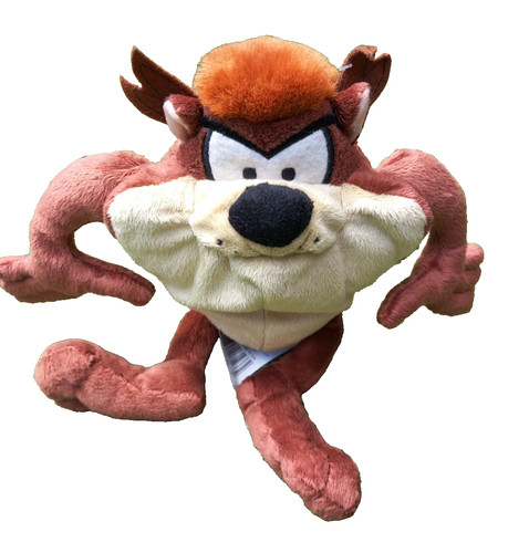 Looney tunes taz tasmanian - tunes,