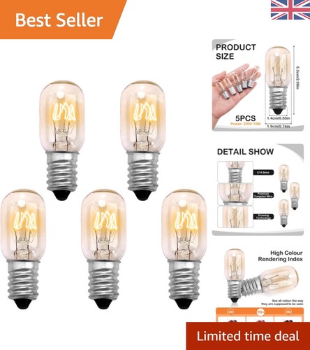 Warm white 15w e14 scentsy - warm,