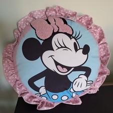 Disney Minnie Mouse Pink