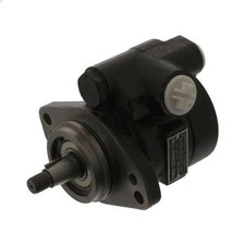 Hydraulic Pump, steering FEBI 38792 for SCANIA 3 - series 8.476 1988-1989