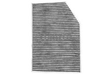 Cabin filter Activated Carbon Filter 49428005 CORTECO for BMW ALPINA TOYOTA