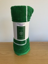 Genuine Wimbledon Tennis