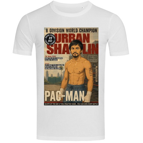 Manny pacquiao boxing quote - pacquiao,