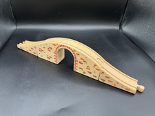 John crane wooden part - crane, 3