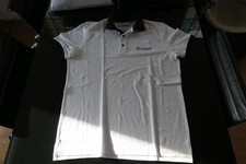 Feadship polo man size XL New