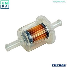 FUEL FILTER PP 840/6 FOR
