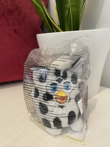 Vintage mcdonald happy meal - happy,