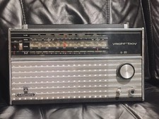 Vintage grundig yacht boy - vintage,
