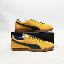 PUMA Brasil Men's Yellow SIZE