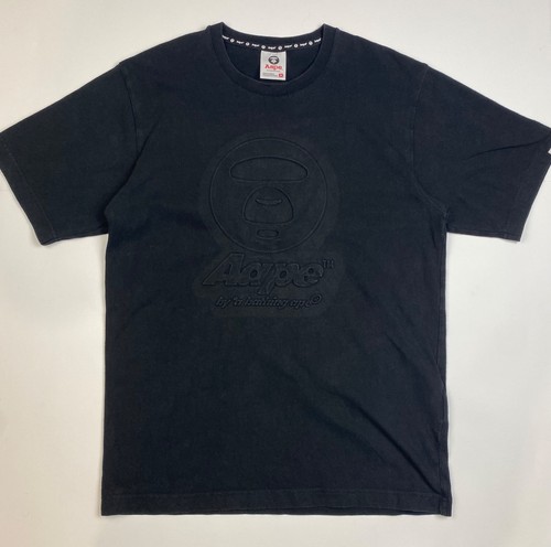 Aape bathing ape black - bathing,
