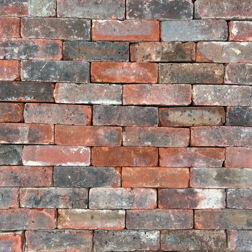 Reclaimed dark multi stock - reclaimed,