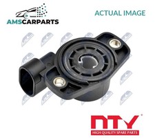 SENSOR THROTTLE POSITION