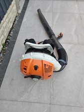Stihl BR 600 Professional
