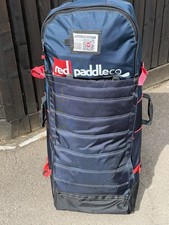 red paddle co Ride 10 8 stand