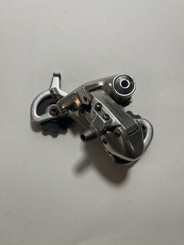 Campagnolo racing triple - t,