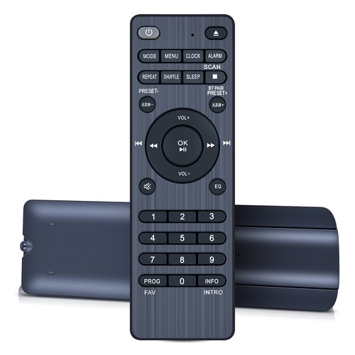 Remote control for kenwood - for,
