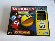Hasbro (E7030) - Monopoly