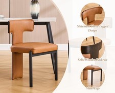 Dining chairs set kitchen - dining,