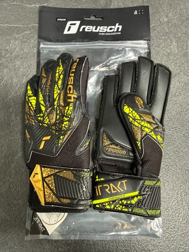 Reusch attrakt infinity - reusch,