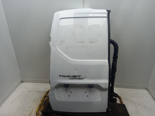 Ford transit connect left - ford,