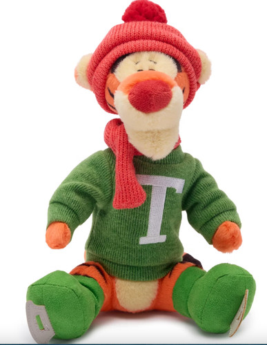 Disney store tigger - store, skates