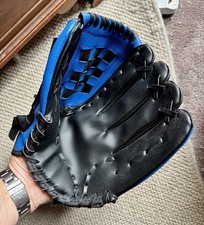 Baseball or Softball Catcher Mitt/Glove - Hardly Used.  Size 12.5