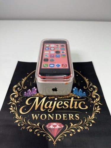 New sealed apple iphone - new,