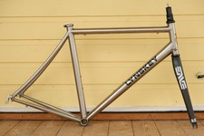 Lynskey r230 titanium - r230, road