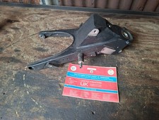 BMW R850R - Frame & V5 Logbook