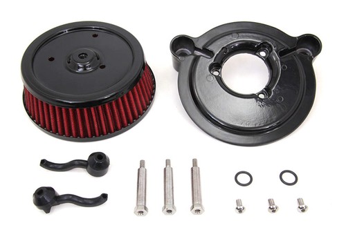 Black stage high performance - black,