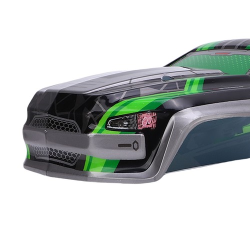 Body shell car - rc,